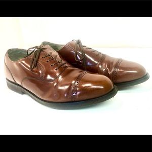 MEN’S DRESS SHOES BY ROCKPORT.